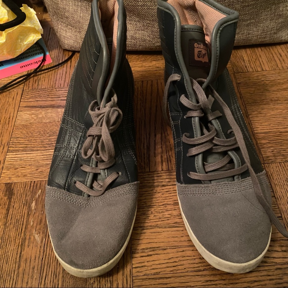 Onitsuka Tiger Hippetyhop sneakers